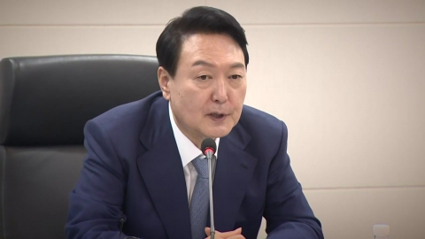 특검, 오늘 다시 윤 체포 시도…법무부 "적극 협조"