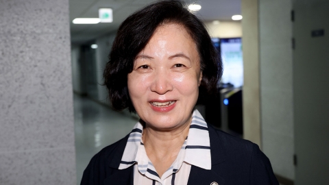 "국민의힘에 넘겨라" 반발에 민주당이 급하게 내민 \'추미애\' [Y녹취록]