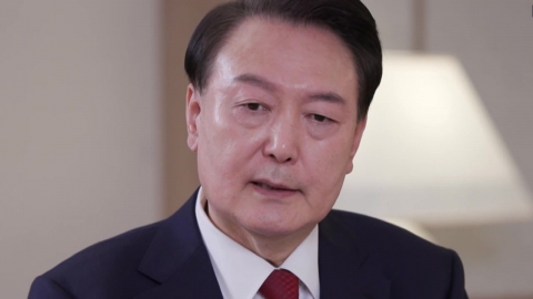  윤 측, 특검 2차 체포영장 집행에 "망신주기" 반발