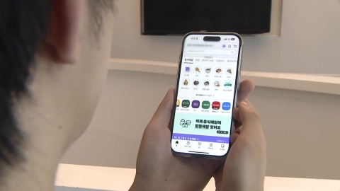 소비쿠폰 2주 만에 46% 사용…생활 밀착형 업종 매출↑