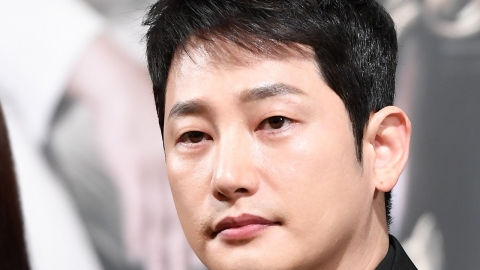  박시후 '가정파탄 의혹'…폭로자 전 남편 "여성 소개받은 적 없다"