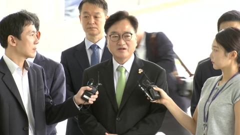 특검, 계엄해제 방해 의혹 수사…우원식 국회의장 참고인 조사