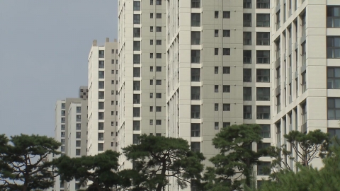 6주 만에 오름폭 키운 서울 아파트값…왜?