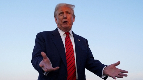 "트럼프, 가상화폐에 퇴직연금 시장 개방 행정명령 예정"