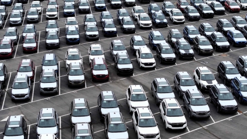 "자동차 업계, 관세 분기 피해액 16조 원...더 확대"