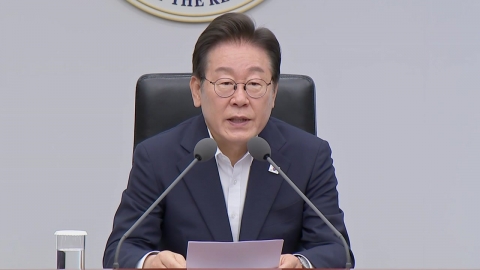 남은 건 대통령 \'최종 결단\'…정치적 파장에 고심 거듭