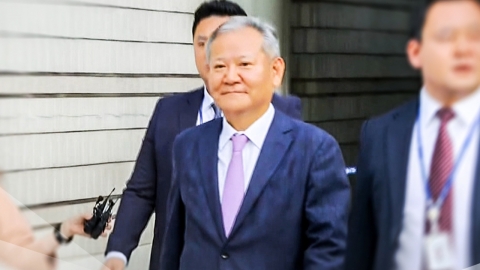  내란 특검 "이상민 전 장관 구속적부심 청구"