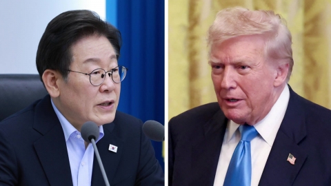 "한미 정상회담 25일쯤 개최…관세·주한미군 등 논의할 듯"