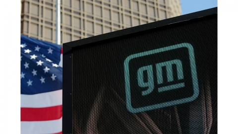 GM, 당분간 LG엔솔 대신 중국산 배터리 쓴다