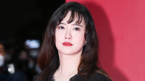 구혜선, 전남편 안재현에 “예능서 이혼 언급, 비겁한 2차 가해”