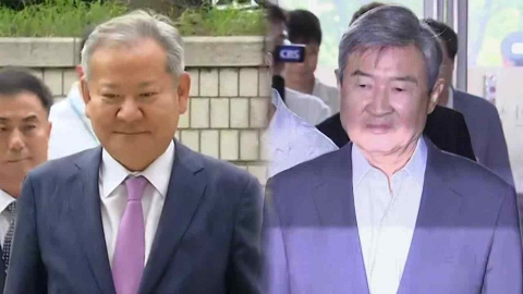 오늘 이상민 구속적부심…'격노 인정' 조태용 재소환