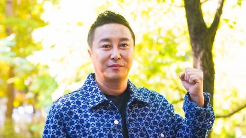 김병만, 법원서 파양 청구 인용…"무고로 인한 패륜행위 인정" 