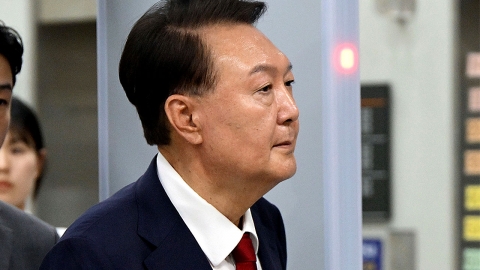 "망가짐의 바닥" 극강 버티기 들어간 윤석열에 국민의힘도... [Y녹취록]