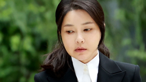 "내가 언제 이런 걸 먹어보나" 선물 받은 김건희, 인사치레였다? [Y녹취록]