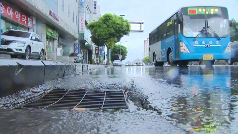 \'극한 폭염 꺾였다\' 서울 30.2℃…\'말복\'에 2차 장마 시작