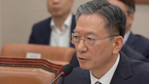 한동훈 \'검수원복\' 정성호가 \'원복\'…검찰개혁 시동