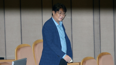 "이춘석은 일각, 국정위 게이트"…민주당은 '역공'