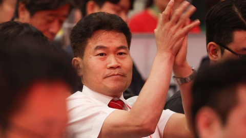  국민의힘, '합동연설회 방해' 전한길 징계키로..."조속히 결론"