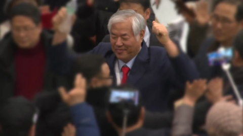 "종교적 가스라이팅으로 폭동 교사"…전광훈 수사 향방은?