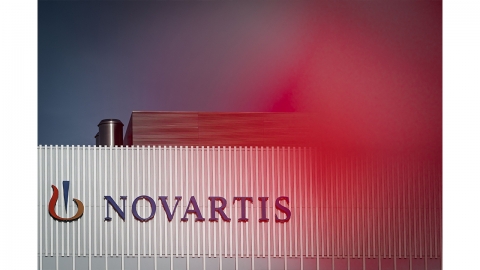 스위스 양대 제약업체 "관세 피해 미국서 100％ 현지 생산"