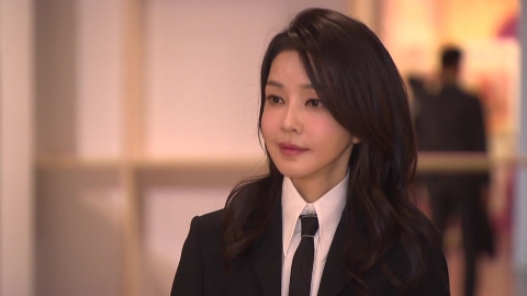 수년 걸린 김건희 수사…특검 출범 한 달 만에 '심판대'