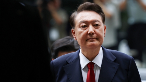  윤 전 대통령, 내란 사건 재판 4주 연속 불출석