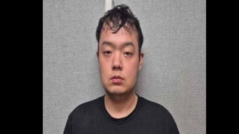 '대전 교제 살인' 피의자 신상공개…26살 장재원