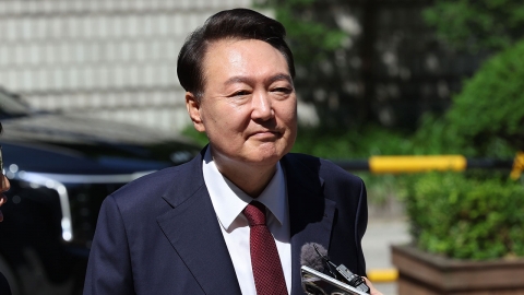 윤, 재판 또 불출석…'계엄 해제 방해' 수사 계속