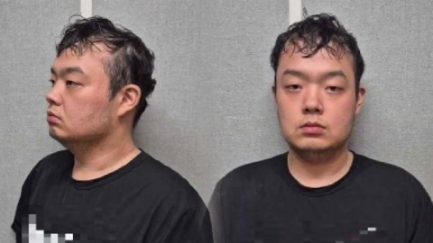 \'대전 교제 살인\' 피의자 26살 장재원…계획범죄 무게