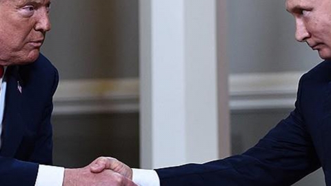 한때 러시아땅, 미러 담판 장소로..."알래스카, 복잡한 심경"