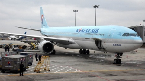 무비자 9개월간 중국 칭다오공항 입국 한국인 25만 명…전년 대비 60%↑