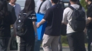 [속보] 경찰·고용부, '감전 사고' 포스코이앤씨 압수수색 [단독]