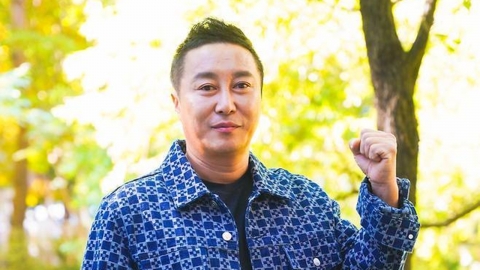 김병만, 입양 딸 파양 판결 재입장 "더 이상 상처 없길…해석 차이 유감" 