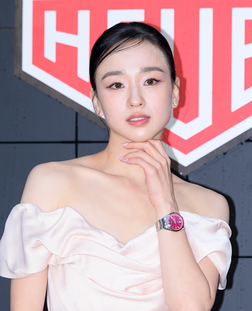 손연재, 유튜브 채널 돌연 삭제…"가이드 위반 아냐"