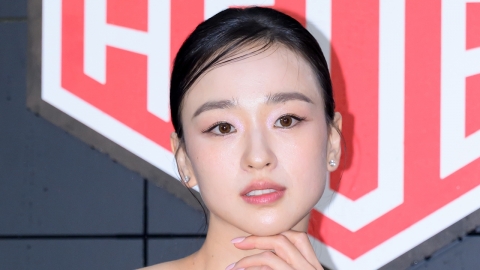 손연재, 유튜브 채널 돌연 삭제…