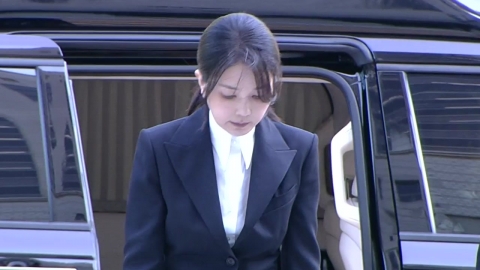  서울중앙지법, 김건희 구속심사 321호로 변경