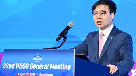 여한구 "통상변화 적응은 생존 문제...통상·산업·안보 융합 필요"