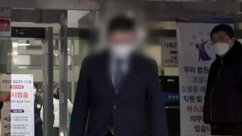 '김건희 집사' 김예성 오늘 오후 귀국 예정...특검 체포 방침