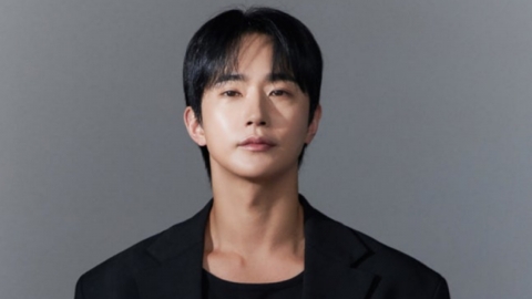 전호준, ‘전 여친 폭행 의혹’ 논란 후 