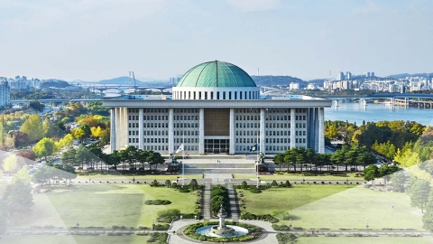 "김건희, 비리세트" vs "민심 경고"…조국 후폭풍