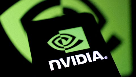 "중, 정부·안보 업무에 엔비디아 칩 사용 말라"