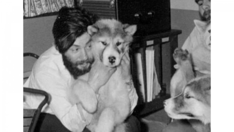 남극 빙하 틈 빠져 숨진 영국 대원 66년 만에 가족 품으로