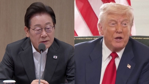 한미 정상회담 25일 개최…미 \'안보 청구서\' 대응 숙제
