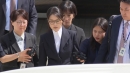 김건희 구속 결과 대기...심문 종료 7시간째