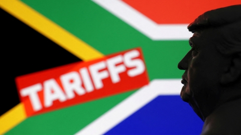 '30% 관세 폭탄' 남아공 "미국에 무역 협상 수정안 제출"...합의 난망