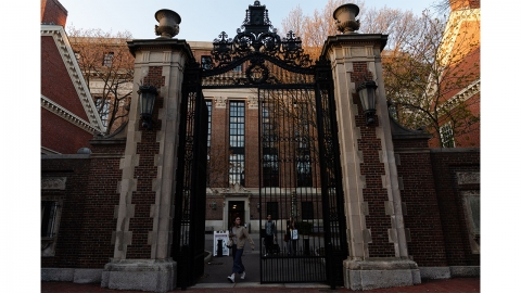 하버드, 5억 달러 내고 지원금 되살리는 합의에 근접