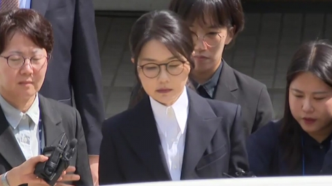  특검, 오늘 김건희 구속 뒤 조사 진행하지 않을 듯