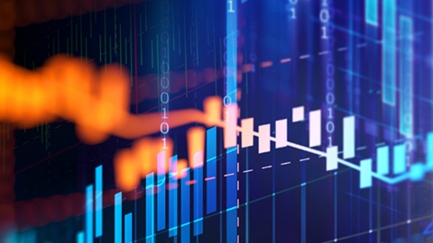  뉴욕증시 호조에 코스피 상승...3200선 회복