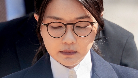 김건희 "결혼 전 문제들 거론돼 속상"...최후진술 발언의 의미 [Y녹취록]