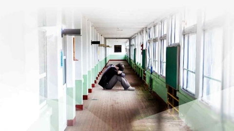 중학생 4명이 또래 학생 집단 괴롭힘...경찰 수사